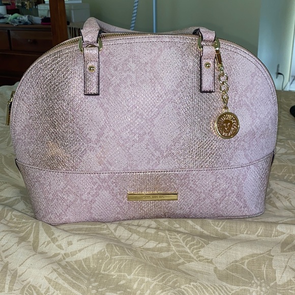 Anne Klein Handbags - Anne Klein Satchel Bag